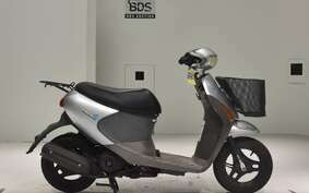 SUZUKI LET's 4 CA41A