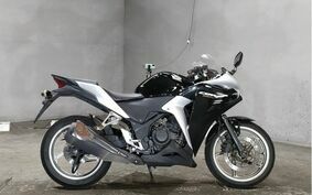 HONDA CBR250R MC41