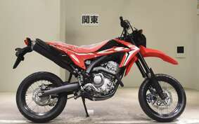 HONDA CRF250M MD44