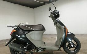 SUZUKI LET's 5 CA47A