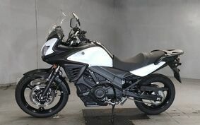 SUZUKI DL650 ( V-Strom 650 ) 2013 VP56A