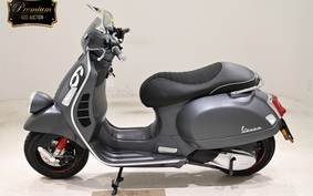 VESPA SEI GIORNI 2023