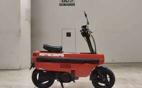 HONDA MOTOCOMPO AB12