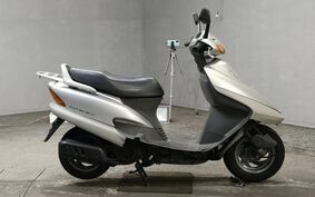 HONDA SPACY 125 JF04