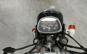 HONDA BENLY 50 S CD50