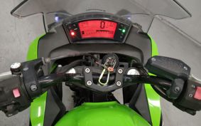 KAWASAKI NINJA400R ER400B