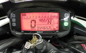 SUZUKI GIXXER 150 NG4BG