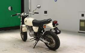 HONDA APE 100 HC07