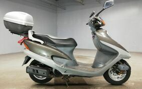 HONDA SPACY 125 JF04