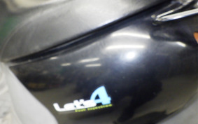 SUZUKI LET's 4 CA45A