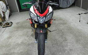 APRILIA TUONO V4 1100 2020