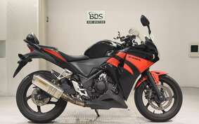 HONDA CBR250R A MC41