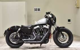 HARLEY XL1200X 2011 LC3