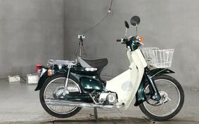 HONDA C50 SUPER CUB AA01