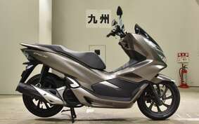 HONDA PCX125 JF81