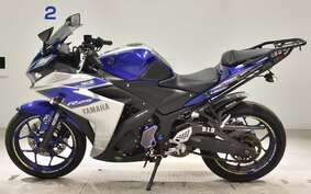 YAMAHA YZF-R25 RG10J