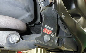 SUZUKI ADDRESS V125 G CF46A