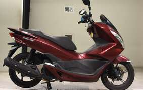 HONDA PCX125 JF56