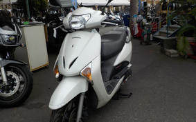 HONDA LEAD 110 EX JF19