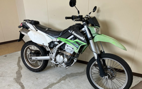 KAWASAKI KLX250 LX250S