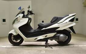 SUZUKI SKYWAVE 400 S 3 2006 CK44A