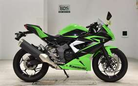 KAWASAKI NINJA 250 SL BX250A