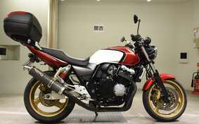 HONDA CB400SFV-3 2007 NC39