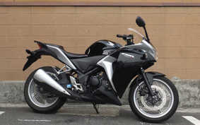 HONDA CBR250R MC41