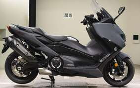 YAMAHA T-MAX 560 T SJ19J