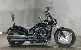 HARLEY FXBB1750 2019 YJJ