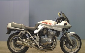 SUZUKI GSX400S KATANA 1992 GK77A