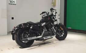 HARLEY XL1200X 2021 LC3