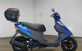 SUZUKI ADDRESS V125 G CF46A