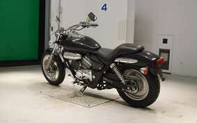 HONDA MAGNA 250 MC29