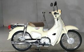 HONDA C50 SUPER CUB AA09