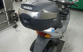 SUZUKI ADDRESS V125 G CF46A