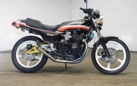 KAWASAKI Z400 GP 1983 KZ400M