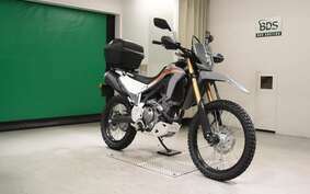 HONDA CRF250L MD47