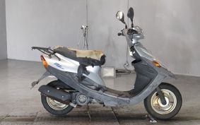 YAMAHA BJ SA24J