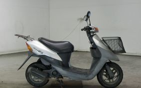 SUZUKI LET's 2 CA1KA