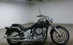 YAMAHA DRAGSTAR 400 2003 VH01J