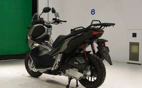 HONDA ADV150 KF38