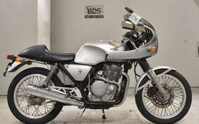 HONDA GB400TT MK2 1987 NC20