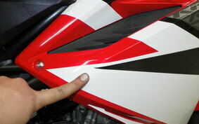 HONDA CBR250RR A MC51