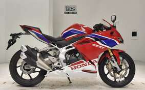 HONDA CBR250RR A MC51