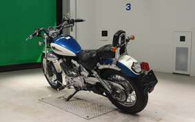 YAMAHA VIRAGO 250 3DM