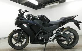 HONDA CBR250R MC41