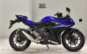 SUZUKI GSX250R