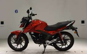 HONDA CBF125R