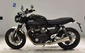 TRIUMPH SPEED TWIN 2023